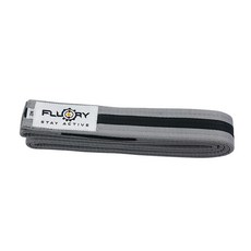 태권도도복 주짓수 FLUORY Fire Base 브라질 Jiu-Jitsu 벨트 학생 전문 Jiu-Jitsu 벨트 기본 유도 벨트 정품 태권도 동복 도복