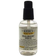 Kiehl's - 스타일리스트 시리즈 실크 그룸 세럼(2.5 oz) 1개 pcs sku# 1898641, 1