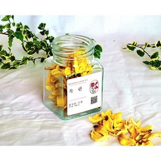 목련꽃차, 1개입, 250ml, 1개