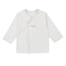 아가방 NC엑스코점 60% 완전강추! 부드러운 터치감! 소재굿! 윈더풀수플레배내저고리! 신생아저고리! 배냇저고리