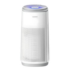 쿠쿠 T8700 공기청정기 AC-17T20FWH 53.8㎡, 화이트