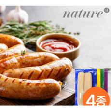 네이처그램닭가슴살