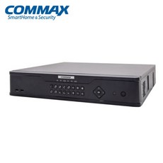 코맥스 CVN-3230UE2 / 32채널 4K IP네트워크 NVR [PoE 미지원] - nvr32채널