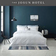 조선호텔침구