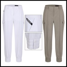 벤제프골프 DP01 여성 카고형 조거팬츠 여성 카고형 조거 팬츠 BO1QWSL604