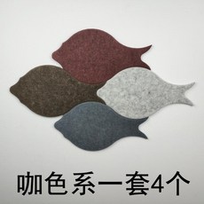 벨크로 찍찍이 거실 아이방 찢어진 구멍난 벽 보수, 커피 그레이_에