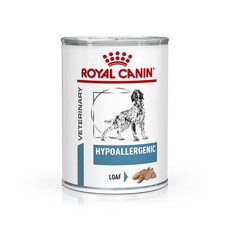 로얄캐닌하이포알러제닉캔