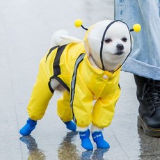 우산우비