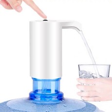 진행워터정수기