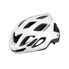 SPECIALIZED 자전거 라이딩 헬멧 남녀공용 항공배송, 펄 화이트