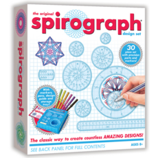 spirograph