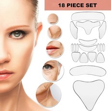 목주름방지패치