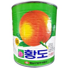 캔황도