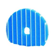 가습기석회 교체 FZ-C100MFE/FZ-C100MFS 가습기 필터 샤프 KC-840E 공기 청정기, 02 1PC, 1개