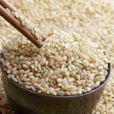 농부와우렁이유기농현미10kg