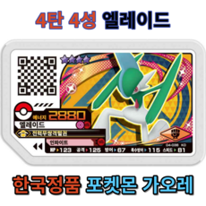 포켓몬가오레비닐