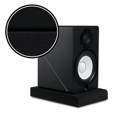 모니터링스피커방진패드