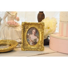 아보드프렌치액자