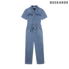 버커루점프슈트