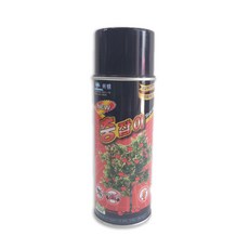 충잡이 스프레이 응애퇴치 하루살이 중국꽃매미트랩 하우스 해충제 과수원 420ml, 1개