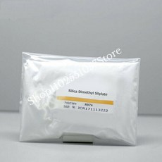 실리카 디메틸 실릴레이트 R974 100g 독일 제조 등급, 1개
