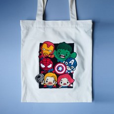 에코백자수도안