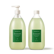 아로마티카샴푸린스