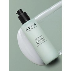 헤라 옴므 올인원 스킨 하이드로 트리트먼트 150ML, homme all in one skin hydro tr