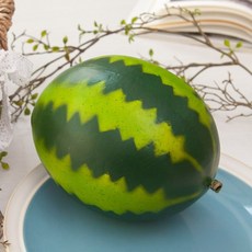 수박모형