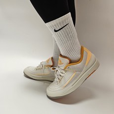 나이키 에어조던 2 레트로 로우 운동화 신발 스니커즈