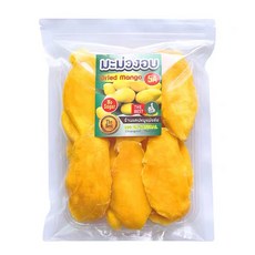 태국 수입 건망고 한봉지 500그람 쫀득쫀득 새콤달콤 길거리 간식, 500g, 1개