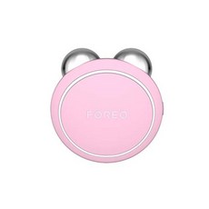 sp 해외 1월 FOREO BEAR mini 앱 연결 미세 전류 페이셜 토닝 장치 +토너, saleoop 라벤더