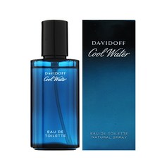 (정품)다비도프 쿨워터 맨 EDT 40ml