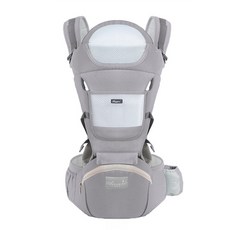 편한아기띠 신생아애기띠 휴대용아기띠 캥거루아기띠 아기띠 애기띠 육아용품 baby carrier west stool with storage bag 캥거루 숄더 스와들 슬링 랩