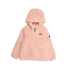 [백화점몰] 내셔널지오그래픽키즈 플리스 후리스 코스토니뽀그리 풀집업 N214KFT110-022