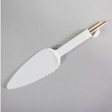 1석3조칼 1묶음100개 케이크칼 케익포장 플라스틱칼 장칼 특소칼 미니칼 롤칼 나이프 빵칼 1석3조 성냥, 상세설명 참조