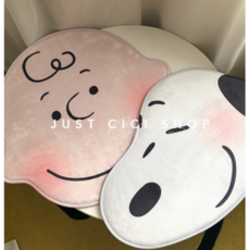 스누피방석