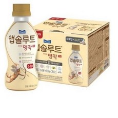 앱솔루트 프리미엄 명작 액상 분유 1단계 200ml, 18세트, 6개입