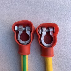 트랙터점프선