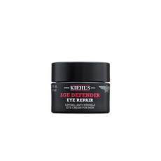 키엘 에이지 디펜더 아이 크림 14ml 백화점정품, 1