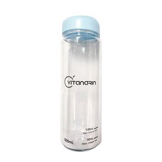 비타나린 친환경 국산 트라이탄 마이보틀 1p, 민트, 500ml