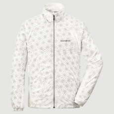 몽벨 몽벨 리플렉 윈드 자켓 화이트 JBWFFUJW013 방풍 점퍼 야간 반사 공용 357839