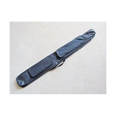 S0629 블랙 숄더 캐리 수납 가방 카타나 사무라이 검칼 42 X4.3 X4