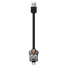 템플러 복면가왕 5핀 케이블 (화생방실클레오파트라) TEM-D55-100(5p), 단품, 단품