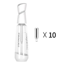 소다스트림실린더충전