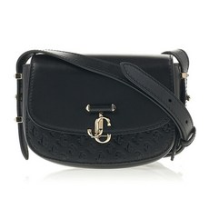 지미추 명품페드로 바렌 사첼 숄더백 VARENNE SATCHEL S KZZ BLACK