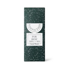 히노키 논픽션 포레스트 핸드워시 300ml 향이진한 손세정제, Happy Birthday, 1개