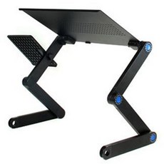 접이식모니터받침대