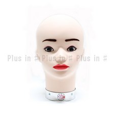 유로사 여자 민두 마네킹