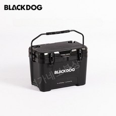 추천2 블랙독아이스박스